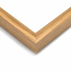 Dunelm City Reflections Framed Print -clocks Sales Store 30808385 alt02