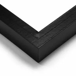 Dunelm Rainfall On 5th Avenue Framed Print -clocks Sales Store 30808387 alt02