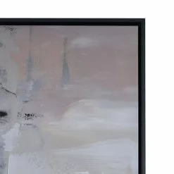 The Art Group Premium Edit The Turning Tide Framed Canvas -clocks Sales Store 30808880 alt02