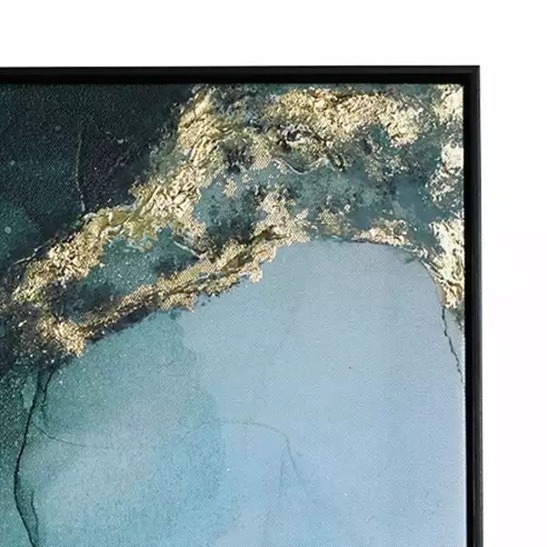 The Art Group Premium Edit Envy Framed Canvas 3 The Art Group Premium Edit Envy Framed Canvas - Image 3