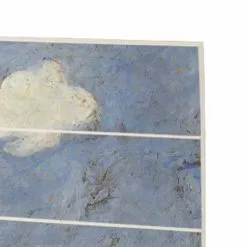 The Art Group Cloud Chasing Wooden Wall Art 5 The Art Group Cloud Chasing Wooden Wall Art -clocks Sales Store 30808903 alt02