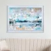 The Art Group Premium Edit Kairos Journey Framed Print