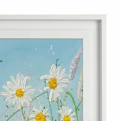 The Art Group Daisy Meadow Framed Print 5 The Art Group Daisy Meadow Framed Print -clocks Sales Store 30808923 alt02