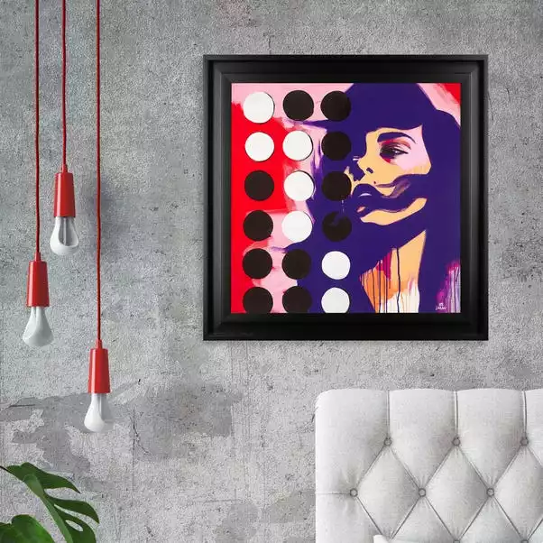 The Art Group Pieces Framed Print 1 The Art Group Pieces Framed Print