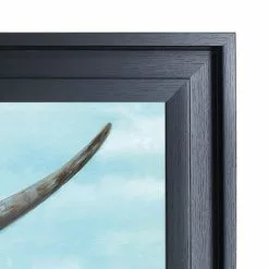 The Art Group Douglas With Flowers Framed Print 5 The Art Group Douglas With Flowers Framed Print -clocks Sales Store 30808935 alt02