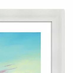 The Art Group Salt Marsh Framed Print 5 The Art Group Salt Marsh Framed Print -clocks Sales Store 30808943 alt02