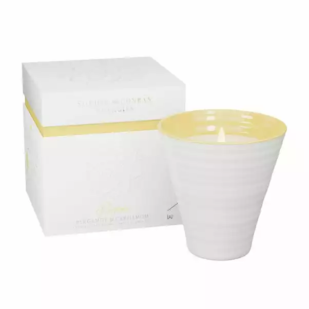 Wax Lyrical Purpose Ceramic Candle 1 Wax Lyrical Purpose Ceramic Candle