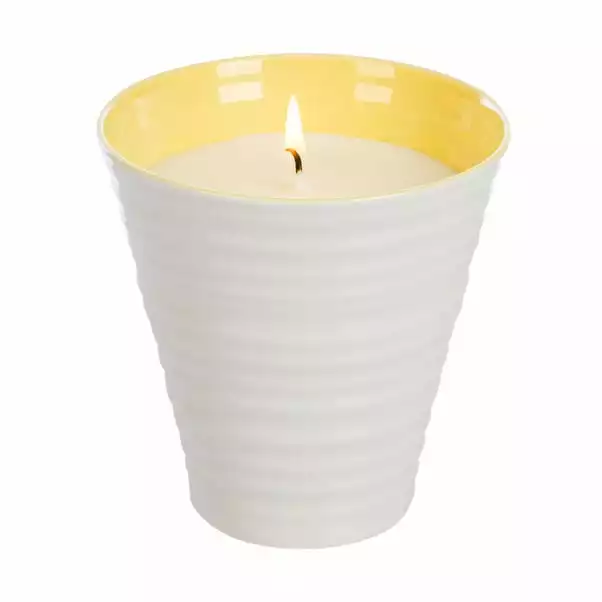 Wax Lyrical Purpose Ceramic Candle 2 Wax Lyrical Purpose Ceramic Candle - Image 2