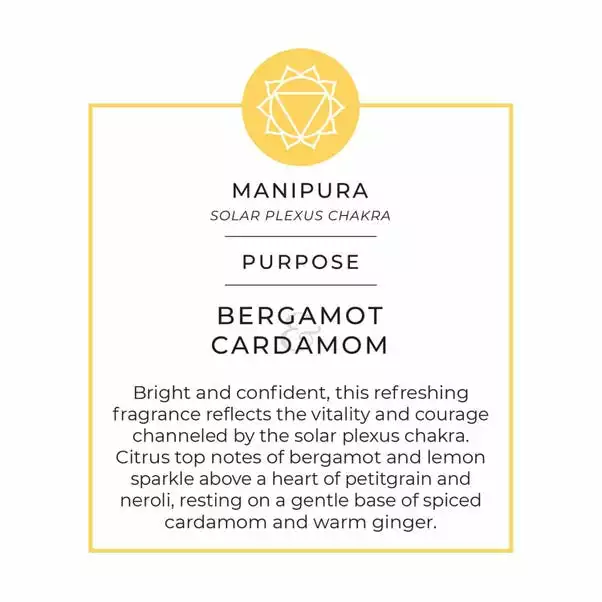 Wax Lyrical Purpose Ceramic Candle 3 Wax Lyrical Purpose Ceramic Candle - Image 3