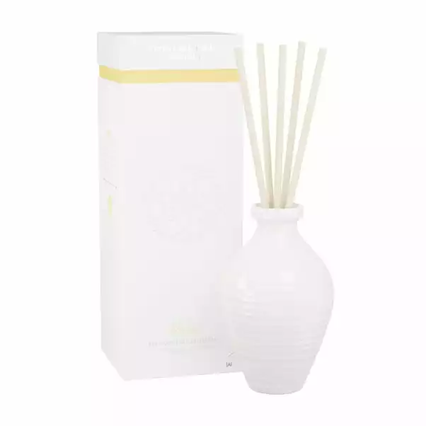 Wax Lyrical Purpose 200ml Reed Diffuser 1 Wax Lyrical Purpose 200ml Reed Diffuser