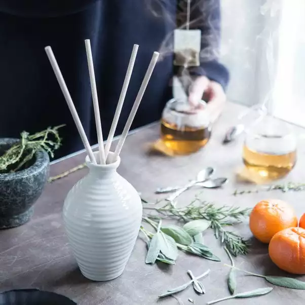 Wax Lyrical Purpose 200ml Reed Diffuser 2 Wax Lyrical Purpose 200ml Reed Diffuser - Image 2