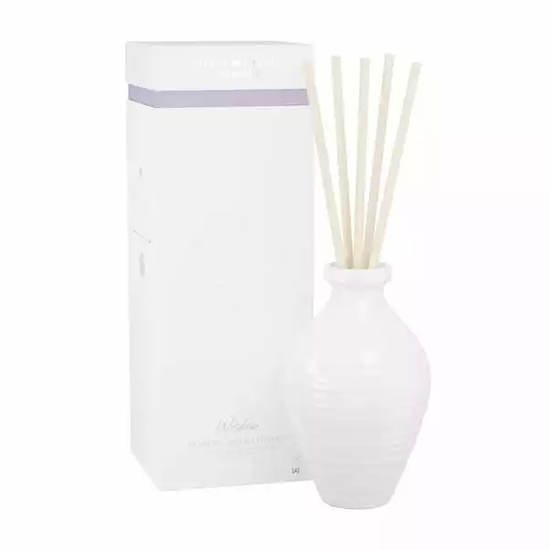 Wax Lyrical Wisdom 200ml Reed Diffuser 1 Wax Lyrical Wisdom 200ml Reed Diffuser
