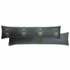 Evans Lichfield Gold Bee Draught Excluder