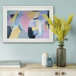 Lucy Donovan Art Sunday Print