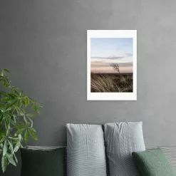 East End Prints At The Coast IV Print