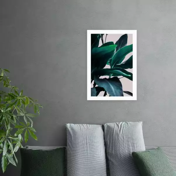 East End Prints Leaves IV Print 1 East End Prints Leaves IV Print