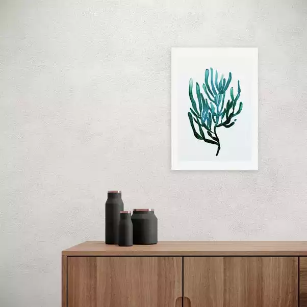 East End Prints Seaweed Print 1 East End Prints Seaweed Print