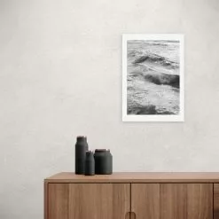 East End Prints Take Me Surfing Print