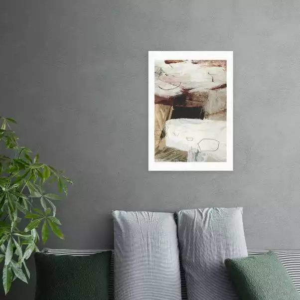 East End Prints Go Set II Print 1 East End Prints Go Set II Print