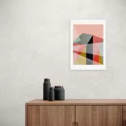 East End Prints Canvas I Print