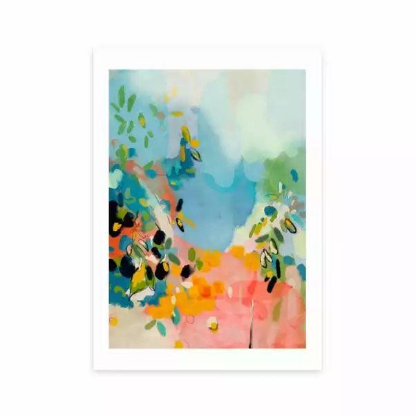 East End Prints Olivier Avec Jardin Print 1 East End Prints Olivier Avec Jardin Print