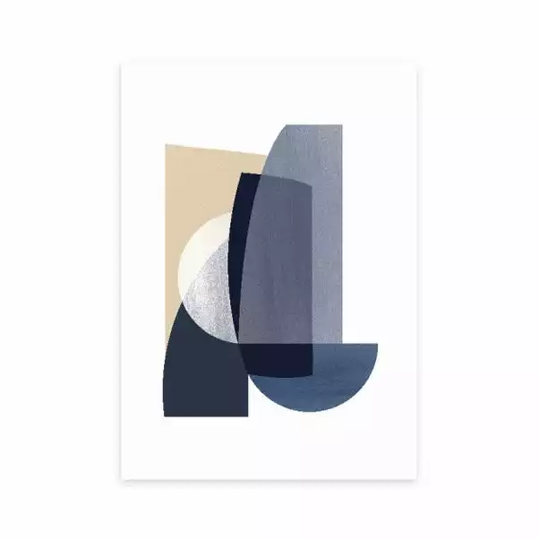 East End Prints Abstract IV Print 1 East End Prints Abstract IV Print