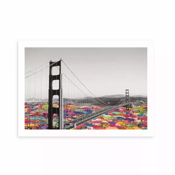 East End Prints It's In The Water Print 1 East End Prints It's In The Water Print