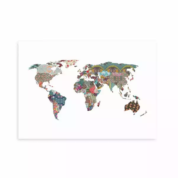 East End Prints Louis Armstrong Told Us So Print 1 East End Prints Louis Armstrong Told Us So Print