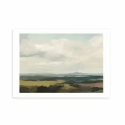 East End Prints West Country Print