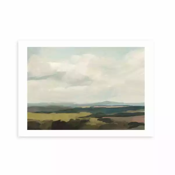 East End Prints West Country Print 1 East End Prints West Country Print