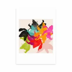 East End Prints Lily II Print