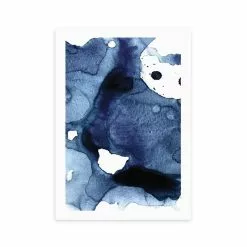 East End Prints Ink Print