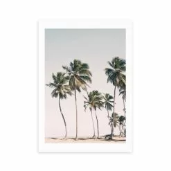 East End Prints Island Dreams Print