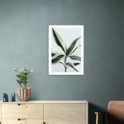 East End Prints Foliage 1 Print