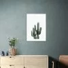 East End Prints Succulent Set 3 Print